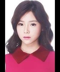 탤런트, 모델인 천이슬의 대표 이미지