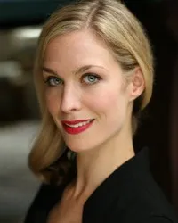 영화배우인 헬렌 케네디의 대표 이미지