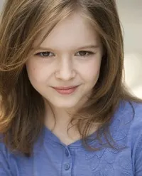 영화배우인 이자벨라 비도빅의 대표 이미지