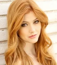 영화배우인 캐서린 맥나마라의 대표 이미지