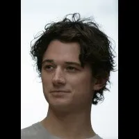 영화배우인 바비 케네디 3세의 대표 이미지