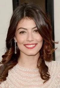 영화배우인 알레산드라 마스트로나르디의 대표 이미지