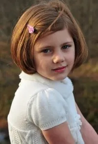 영화배우인 린제이 로즈 바인더의 대표 이미지