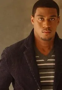 영화배우인 마커스 듀프리의 대표 이미지