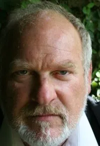 영화배우인 존 케이튼의 대표 이미지