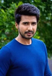 영화배우인 비쉬누 비샬의 대표 이미지