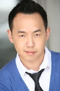 영화배우인 빌리 캉의 대표 이미지