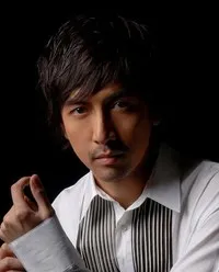 영화배우인 장로일의 대표 이미지