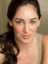 영화배우인 제이다 버크먼의 대표 이미지