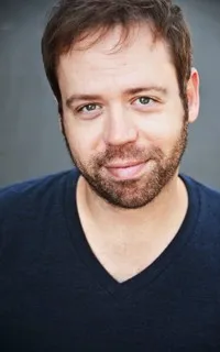 영화배우인 데이브드 윌킨스의 대표 이미지