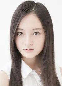 영화배우인 하기와라 미노리의 대표 이미지