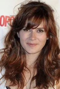 영화배우인 안나 알렌의 대표 이미지