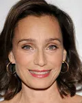 영화배우인 크리스틴 스콧 토마스의 대표 이미지