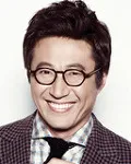 영화배우, 탤런트인 박신양의 대표 이미지