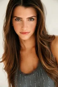 영화배우인 비앙카 하스의 대표 이미지