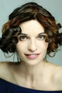 영화배우인 프란체스카 프란디의 대표 이미지