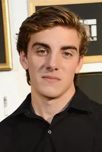 영화배우인 존 쉐퍼드의 대표 이미지