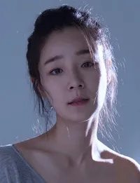 영화배우인 이가경의 대표 이미지