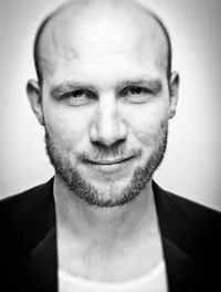 영화배우인 예룬 페르세발의 대표 이미지