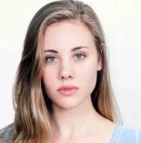 영화배우인 레베카 포사이스의 대표 이미지