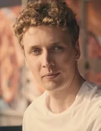 영화배우인 율리우스 펠드마이어의 대표 이미지