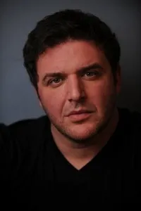 영화배우인 막심 비토르간의 대표 이미지