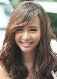 영화배우인 자린폰 준키아트의 대표 이미지