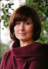 영화배우인 마들렌 자브라일로바의 대표 이미지