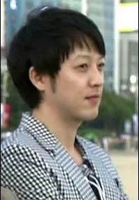 영화배우인 김영현의 대표 이미지