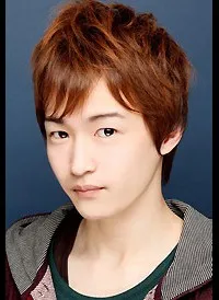 성우인 오사카 료타의 대표 이미지