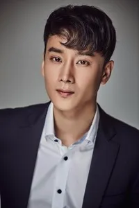 영화배우인 오정환의 대표 이미지