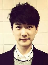 영화배우인 채한억의 대표 이미지