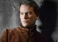 영화배우인 벤 램의 대표 이미지