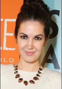 영화배우인 브리앤 존슨의 대표 이미지