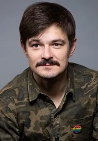 영화배우인 다비트 오그로드니크의 대표 이미지