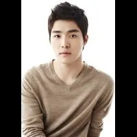 탤런트인 서하준의 대표 이미지