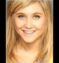 영화배우인 베렌제르 크리프의 대표 이미지