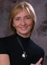 영화배우인 리디아 보가치의 대표 이미지