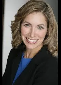 영화배우인 미셀 힐렌의 대표 이미지