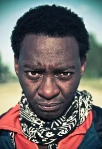 영화배우인 데이빗 우라와의 대표 이미지