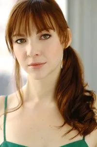 영화배우인 에린 다크의 대표 이미지