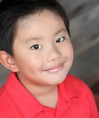 영화배우인 알버트 차이의 대표 이미지