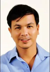 영화배우인 롬멜 루나의 대표 이미지