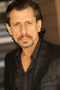 영화배우인 자크 리의 대표 이미지