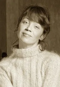 영화배우인 스베트라나 피스미첸코의 대표 이미지