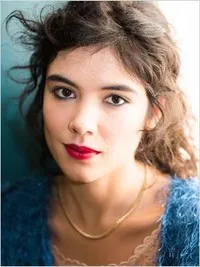 영화배우인 빅토와르 벨레지의 대표 이미지