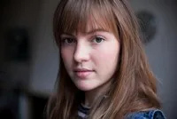 영화배우인 루이스 리슈의 대표 이미지