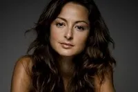 영화배우인 바바라 코스타의 대표 이미지