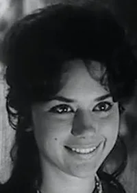 영화배우인 스테파니아 사바티니의 대표 이미지