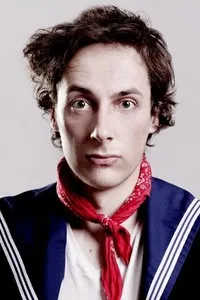 영화배우인 톰 벨의 대표 이미지